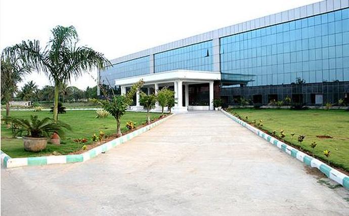 Cauvery Software Engineering Systems Ltd Bangalore University